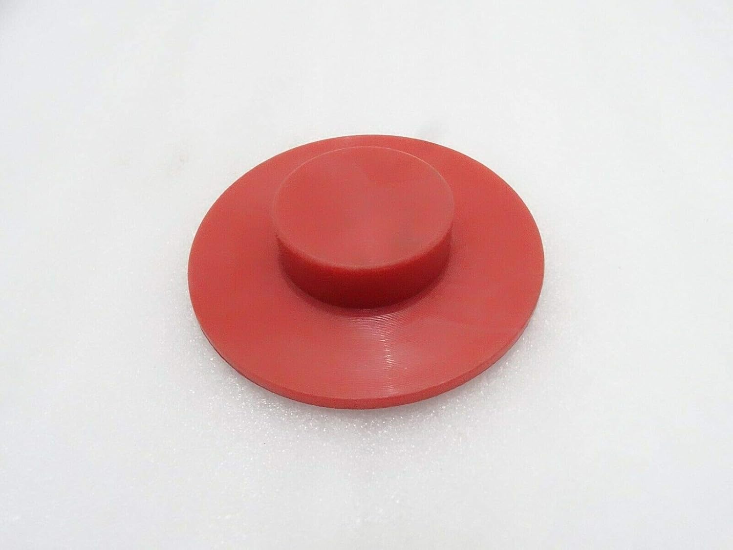 Royal Crusaders JCB 3CX 6MM UPPER WEAR PAD STABLISER