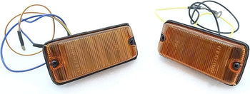 Royal Crusaders SUZUKI SAMURAI SIERRA GYPSY SJ413 SJ410 TURN SIGNAL INDICATOR LIGHT