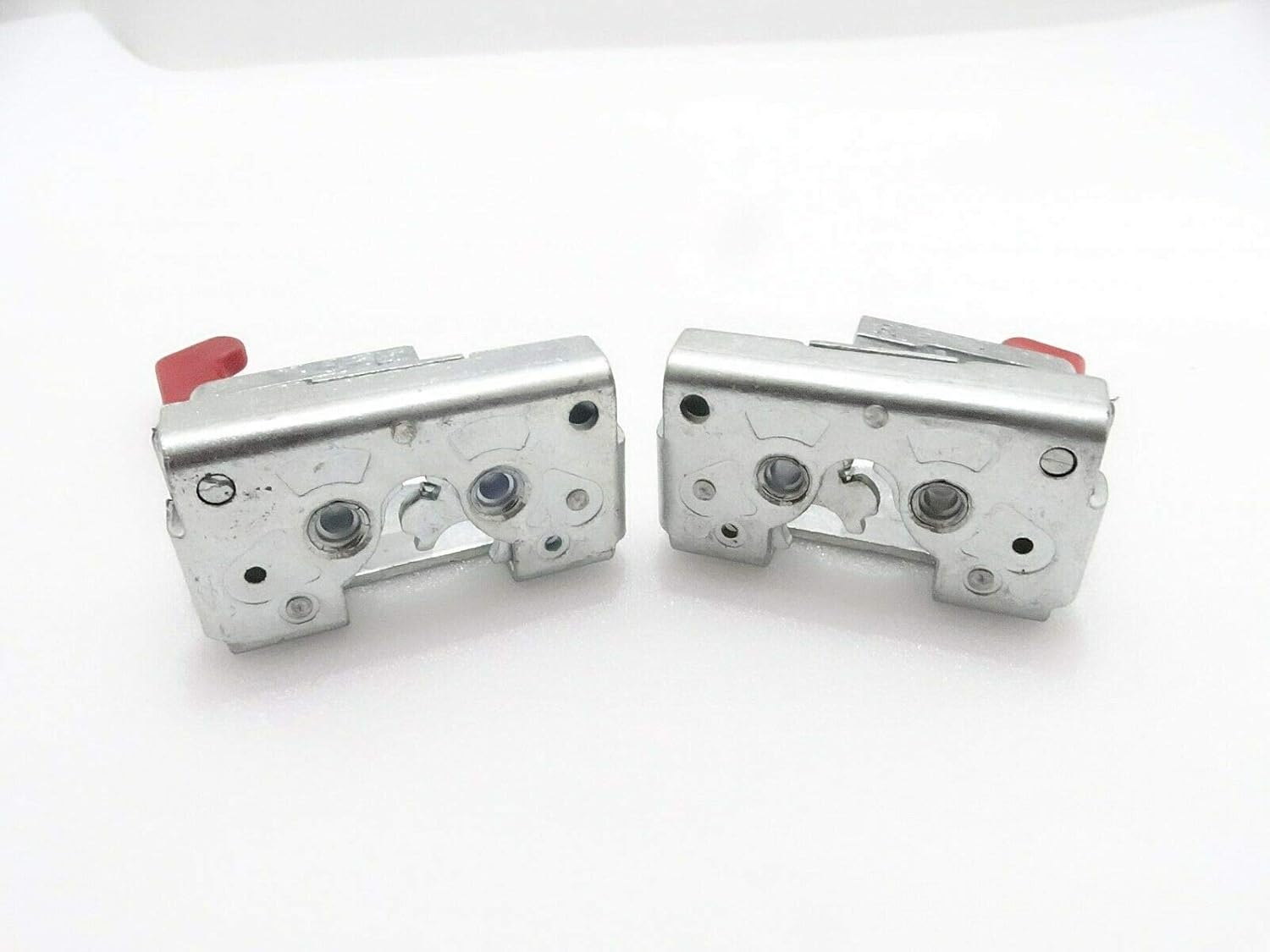 Royal Crusaders Latch Lock Set (Right & Left) Suitable for JCB