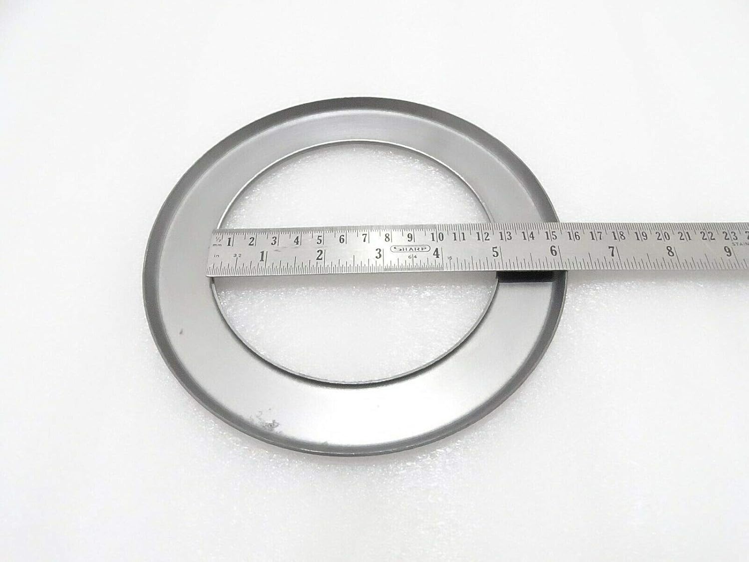 Royal Crusaders JCB Hub Seal Cover Part no 458/20403