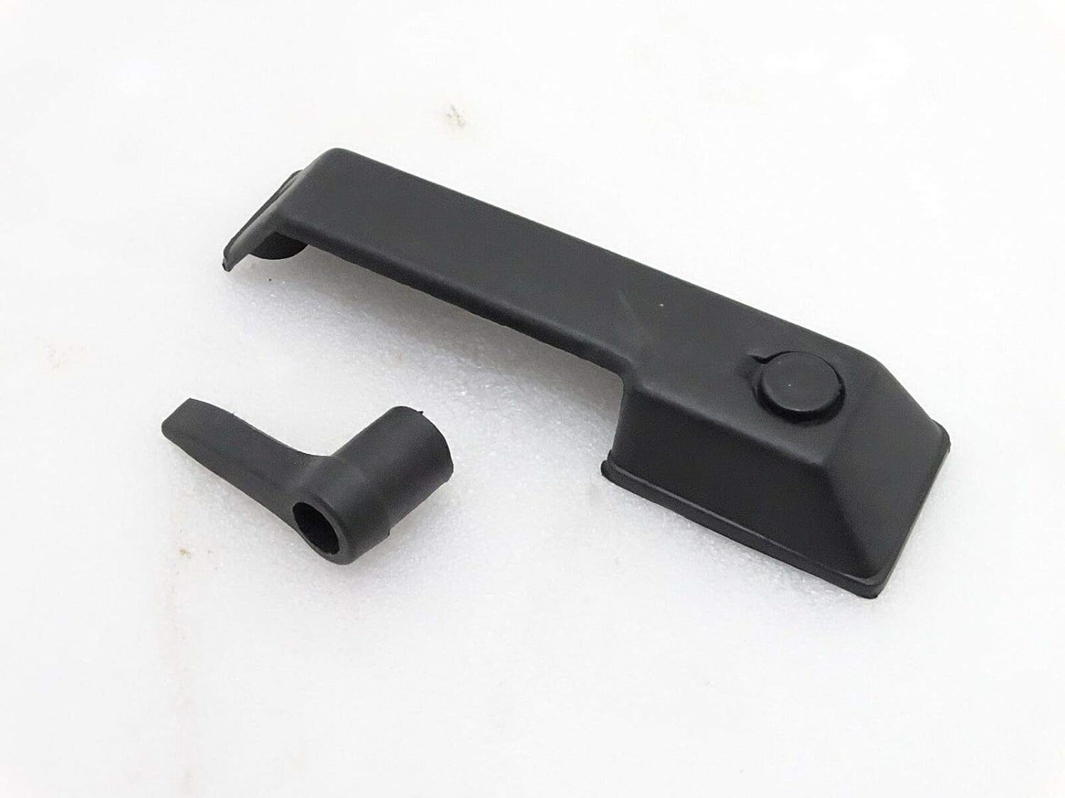 SUZUKI SJ410 SJ413 SAMURAI SIERRA GYPSY REAR TAIL GATE HANDLE COVER