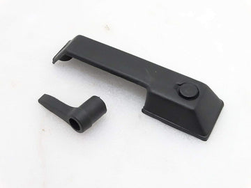 SUZUKI SJ410 SJ413 SAMURAI SIERRA GYPSY REAR TAIL GATE HANDLE COVER