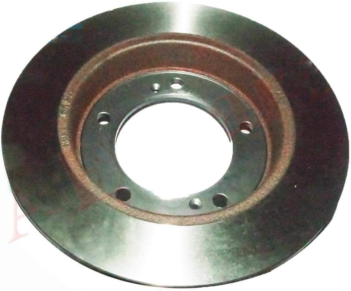 Taurish For ''SUZUKI'' Front Brake Disc Samurai SJ410 SJ413