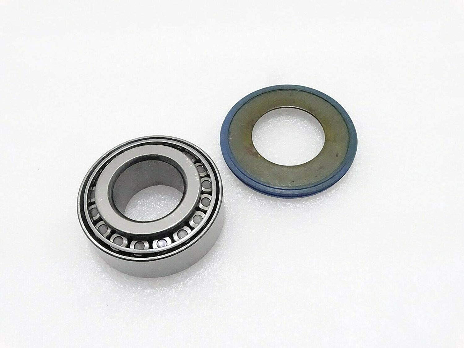 Royal Crusaders JCB 3cx 4cx Lodall Steering Knuckle Trunnion Bearing & Seal