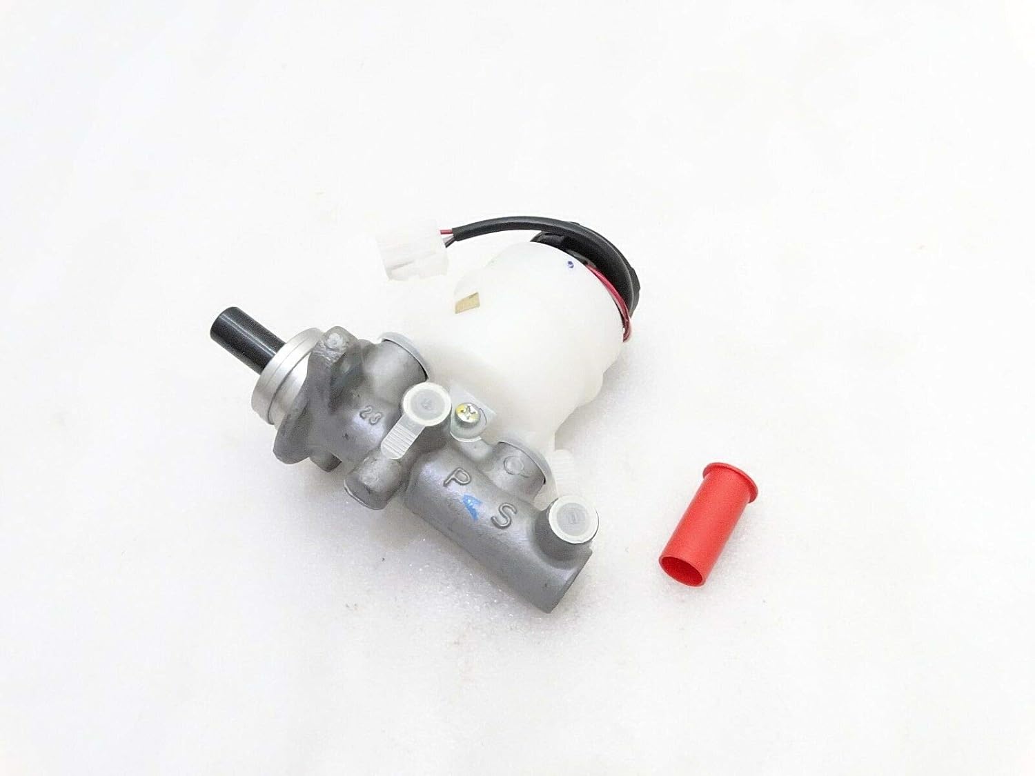 SUZUKI GYPSY BRAKE MASTER ASSEMBLY MPFI MODEL