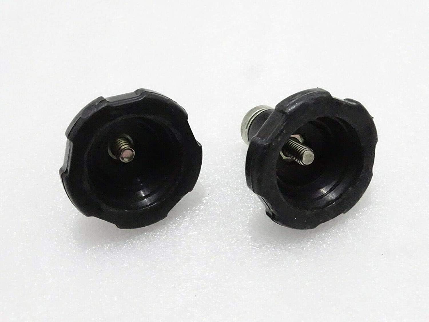 Massey Ferguson Tractor Hydraulic Lever Quadrant Stop X 2