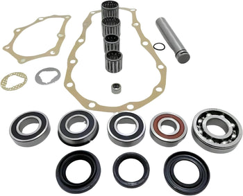 Transfer Case Gear Repair Kit Fit for Suzuki Samurai SJ410 SJ413 Gypsy