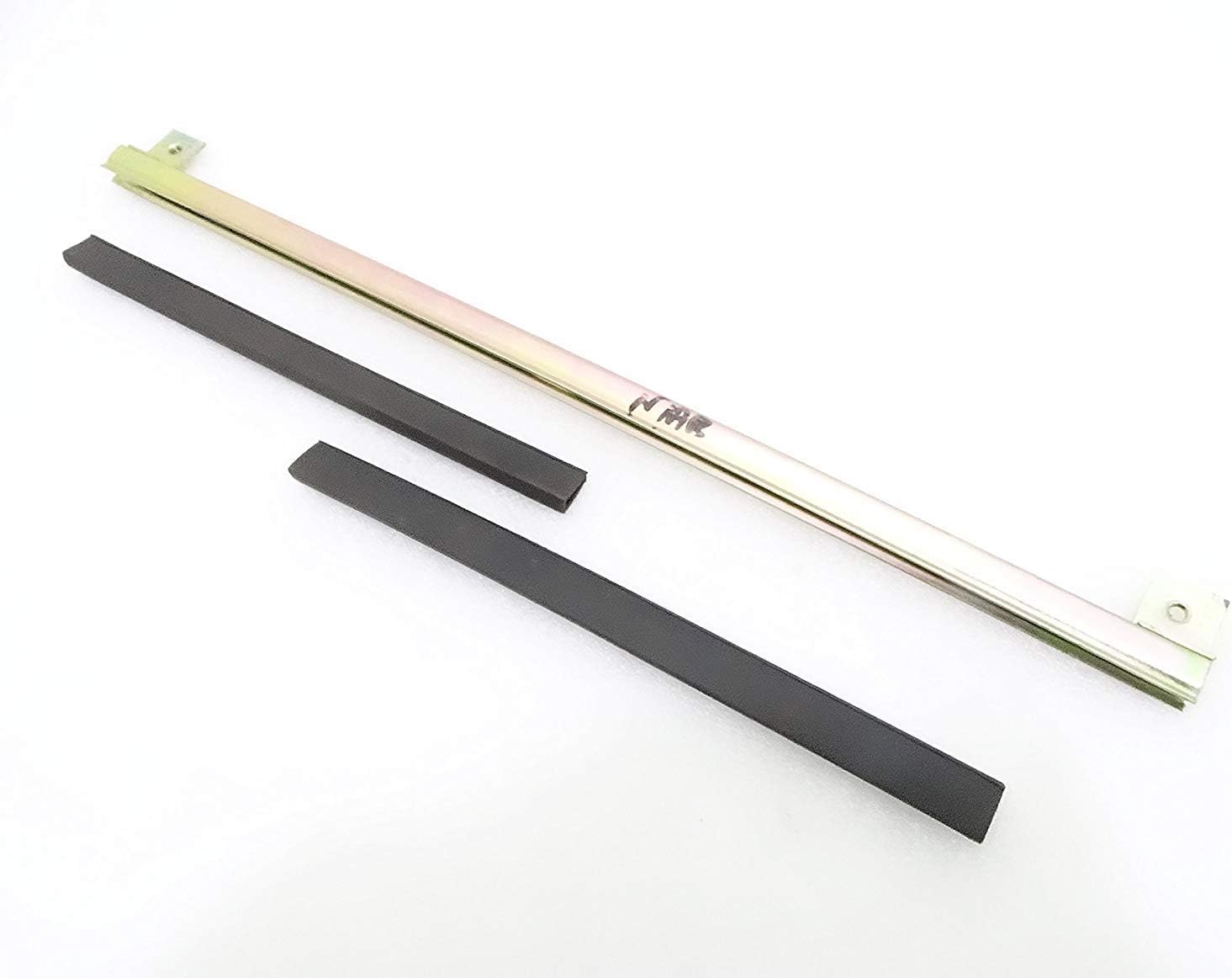 SUZUKI SAMURAI GYPSY DOOR GLASS WINDOW CHANNEL KIT