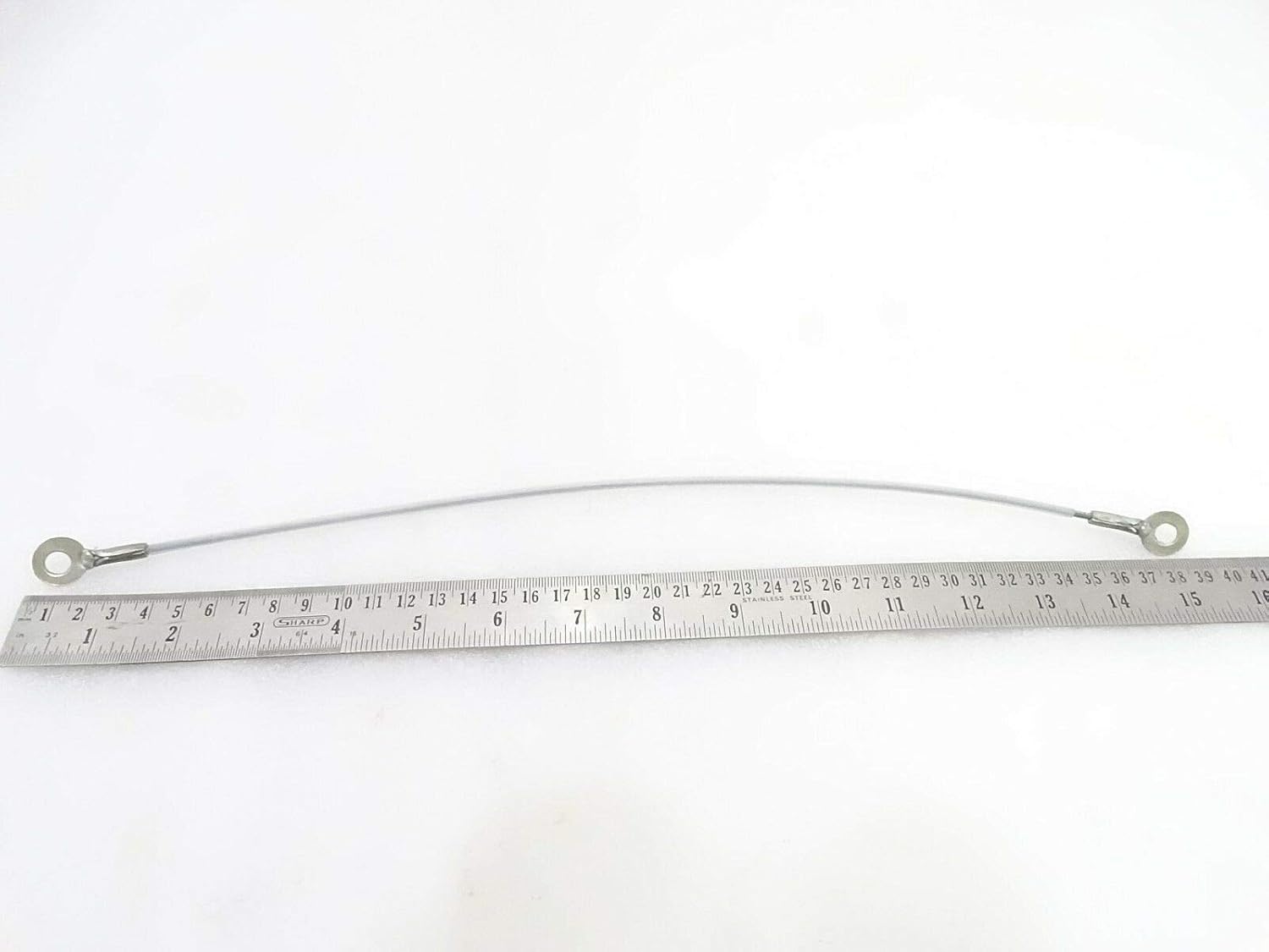 SUZUKI SJ413 SJ410 SAMURAI 86-95 GYPSY TAILGATE REAR GATE CABLE WIRE