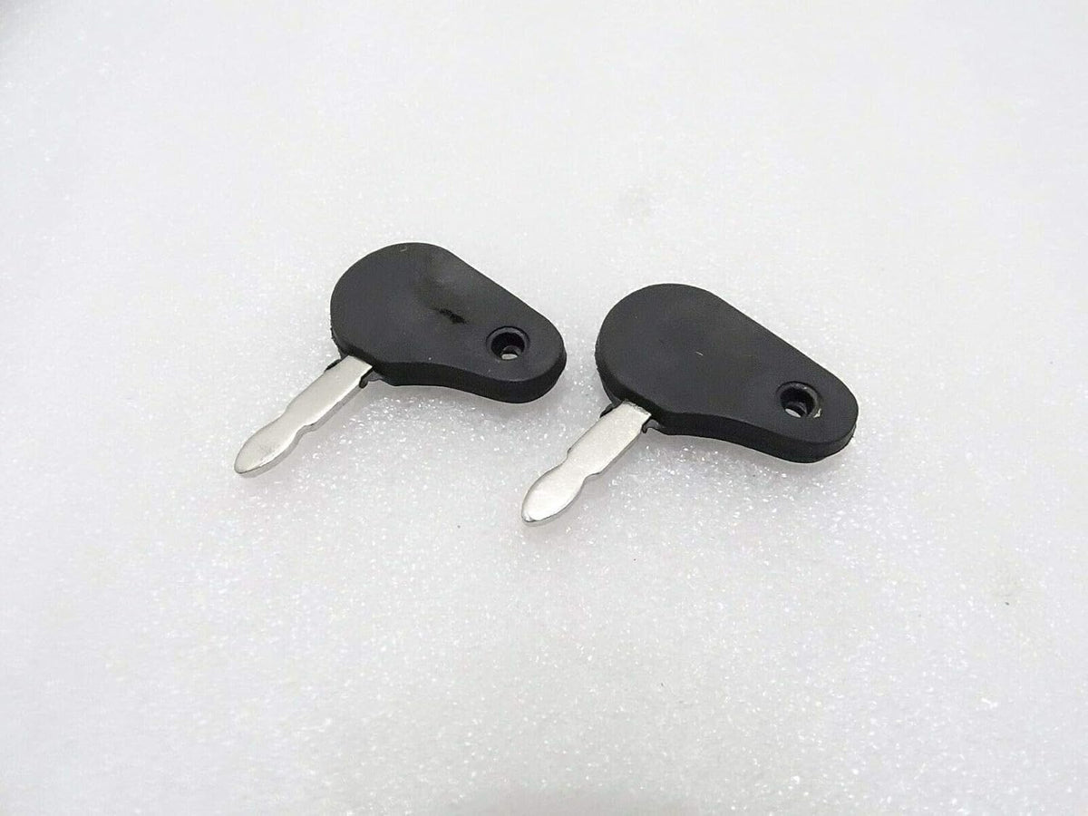 Machine Starter Key Royal Crusaders Mahindra Tractor Ignition Starter Key – TAURISH