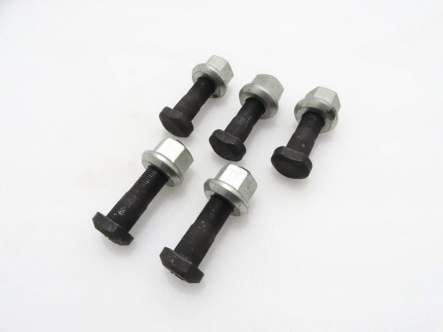 Royal Crusaders New Wheel Nuts & Studs Suitable for JCB part no 826/00923, 106/40001