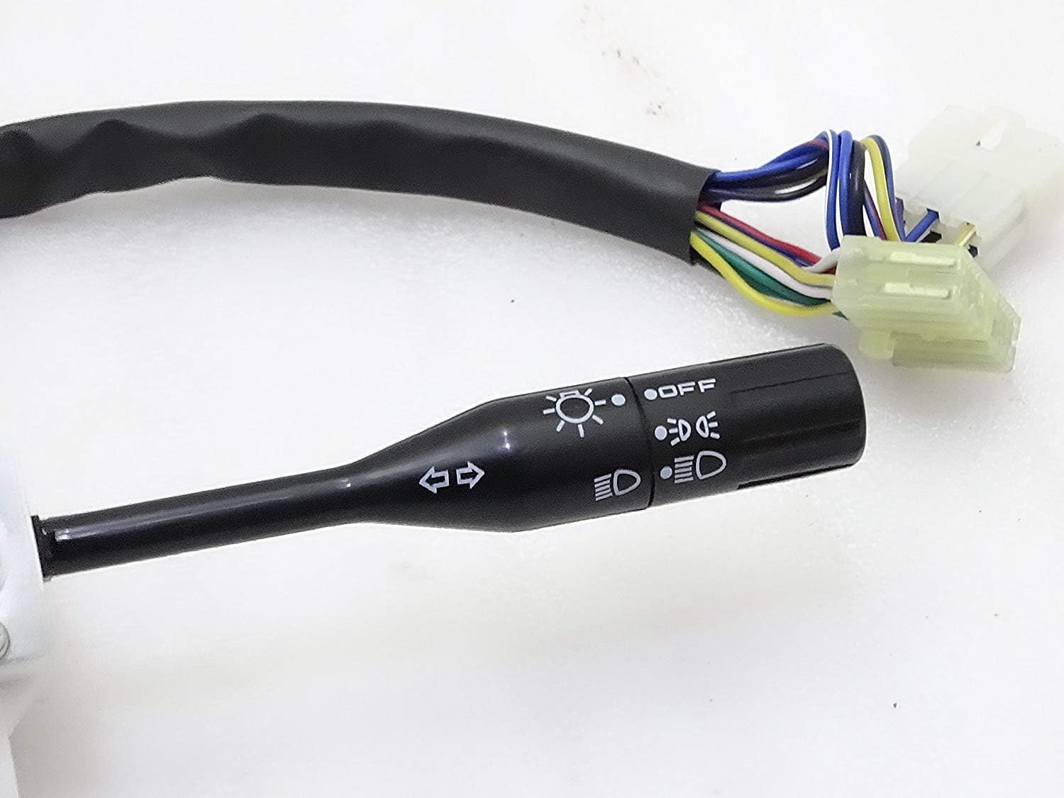 Royal Crusaders INDICATOR WIPER COMBINATION SWITCH SUITABLE FOR SUZUKI SJ410 JA51 SAMURAI SIERRA