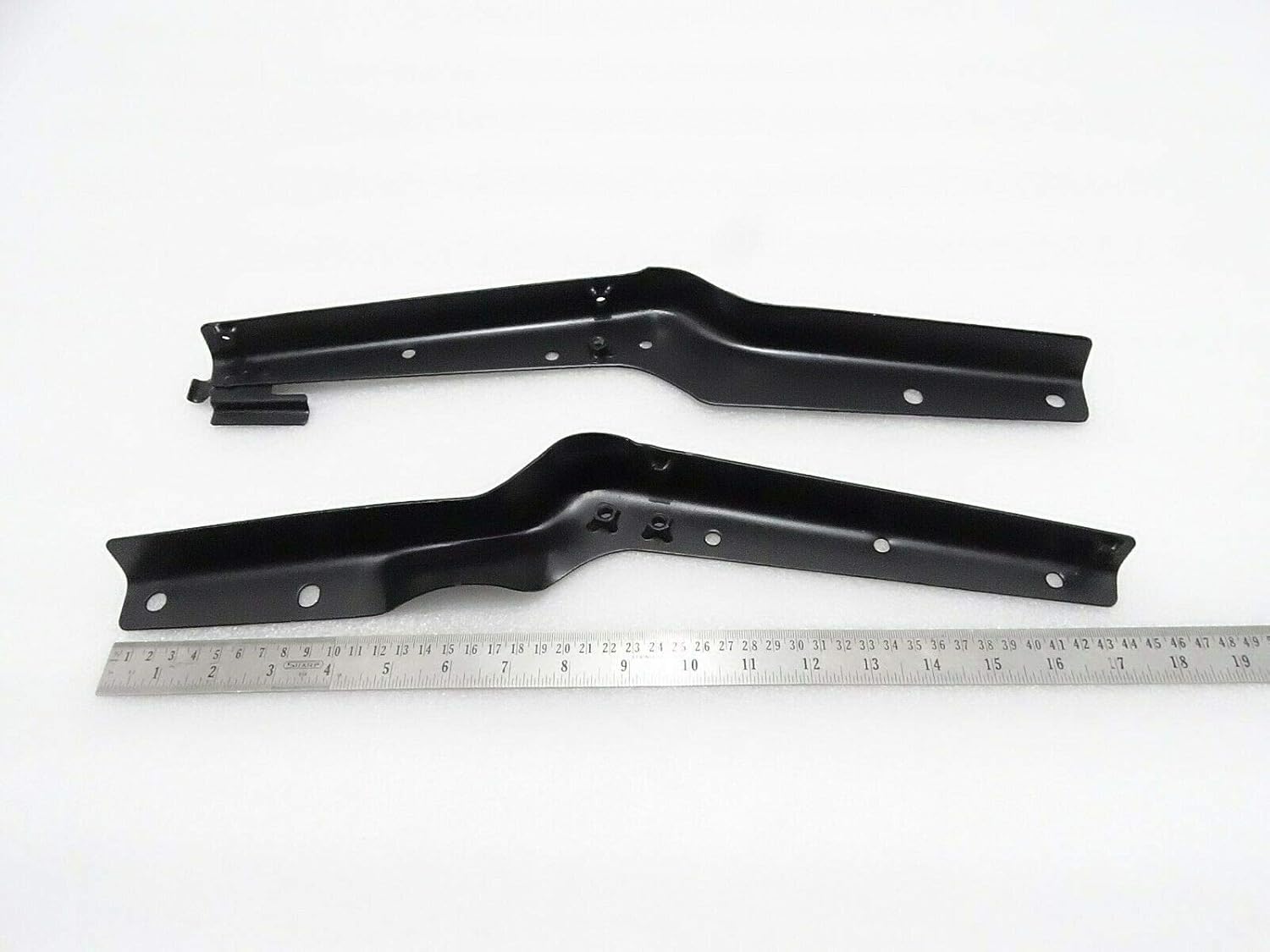 Radiator Brackets Suitable For SUZUKI GYPSY SJ413