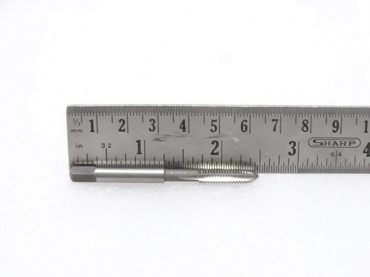 Royal Crusaders New 2BA High Speed Tap Threading Tool