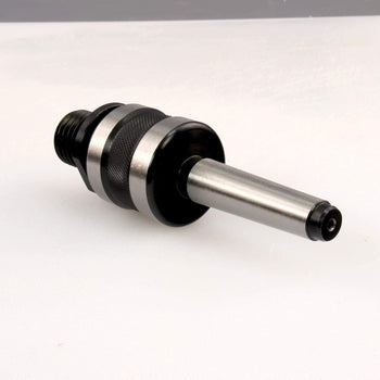 Woodworking Live Tailstock Chuck Adapter to 1