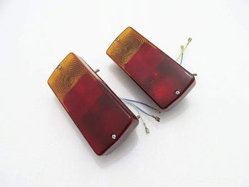 Royal Crusaders MASSEY FERGUSON Indicator Flasher Light also Suitable for Other Tractor Models