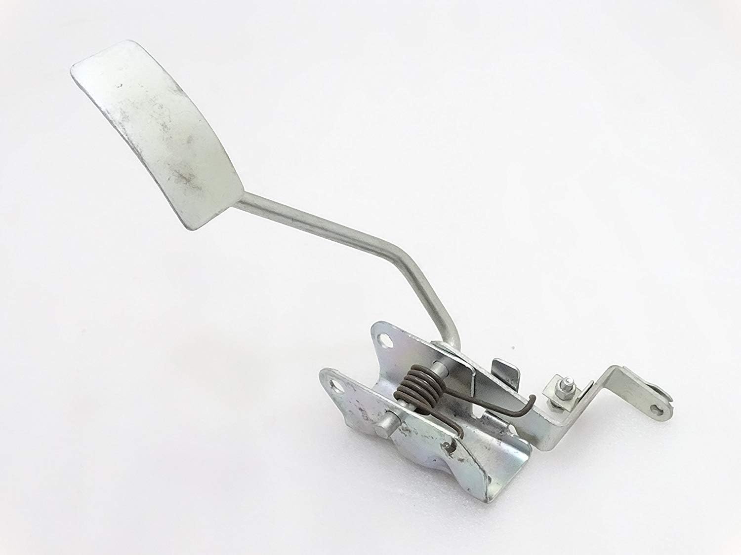 Royal Crusaders ACCELERATOR PEDAL ASSEMBLY SUITABLE FOR SUZUKI SAMURAI GYPSY KING