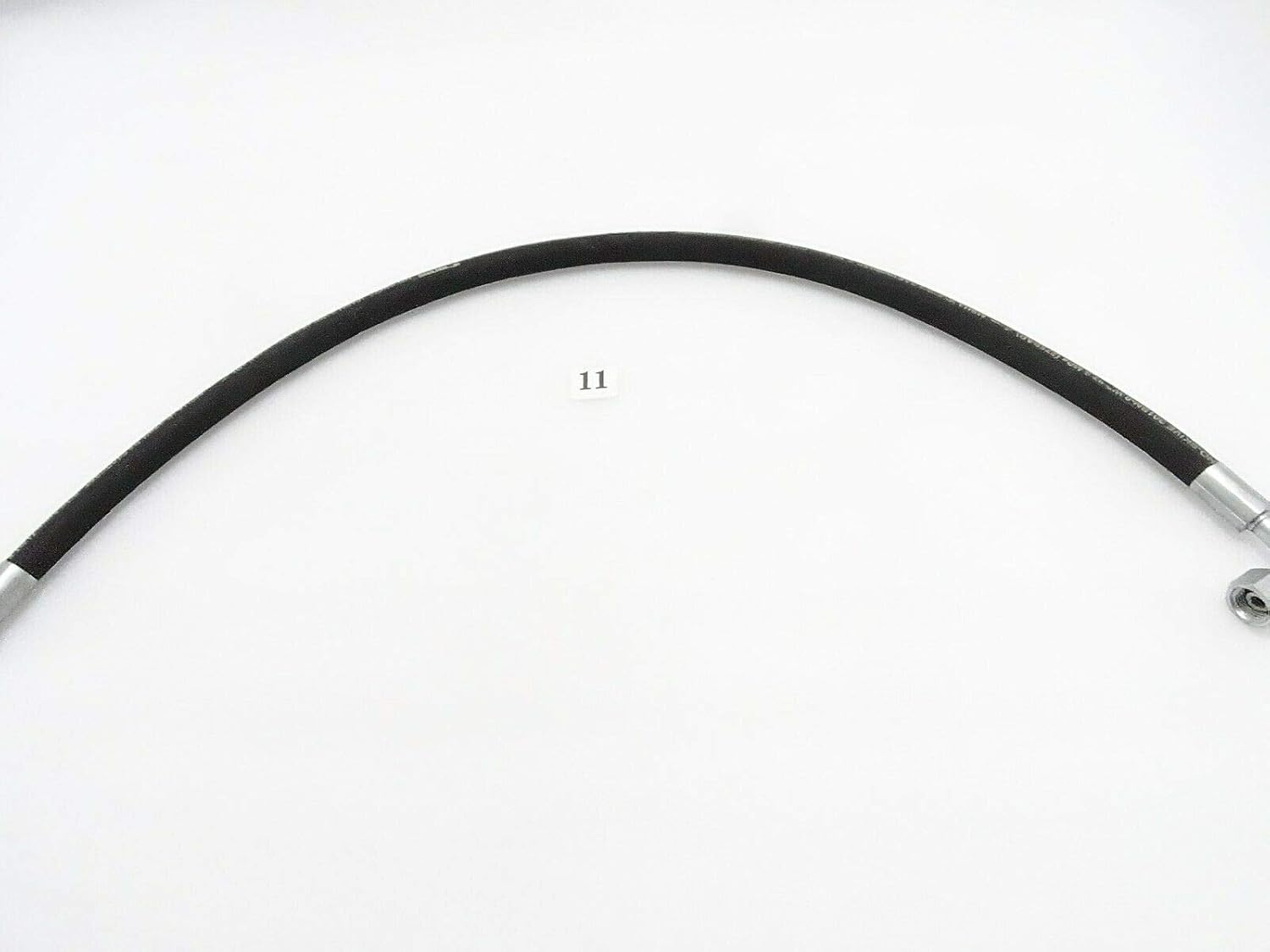 Royal Crusaders New Circuit Hose 1/2 BSP Suitable for JCB 42" Length part no 613/27200