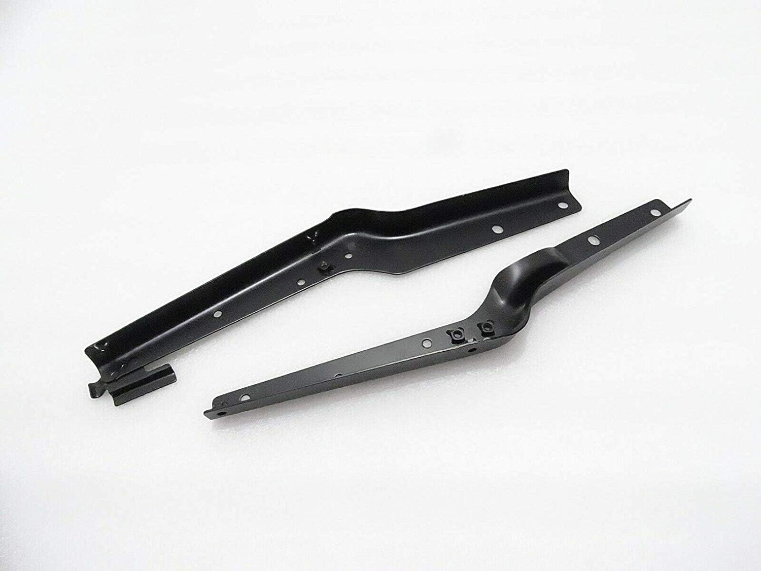 Royal Crusaders Radiator Brackets Suitable For SUZUKI GYPSY SJ413