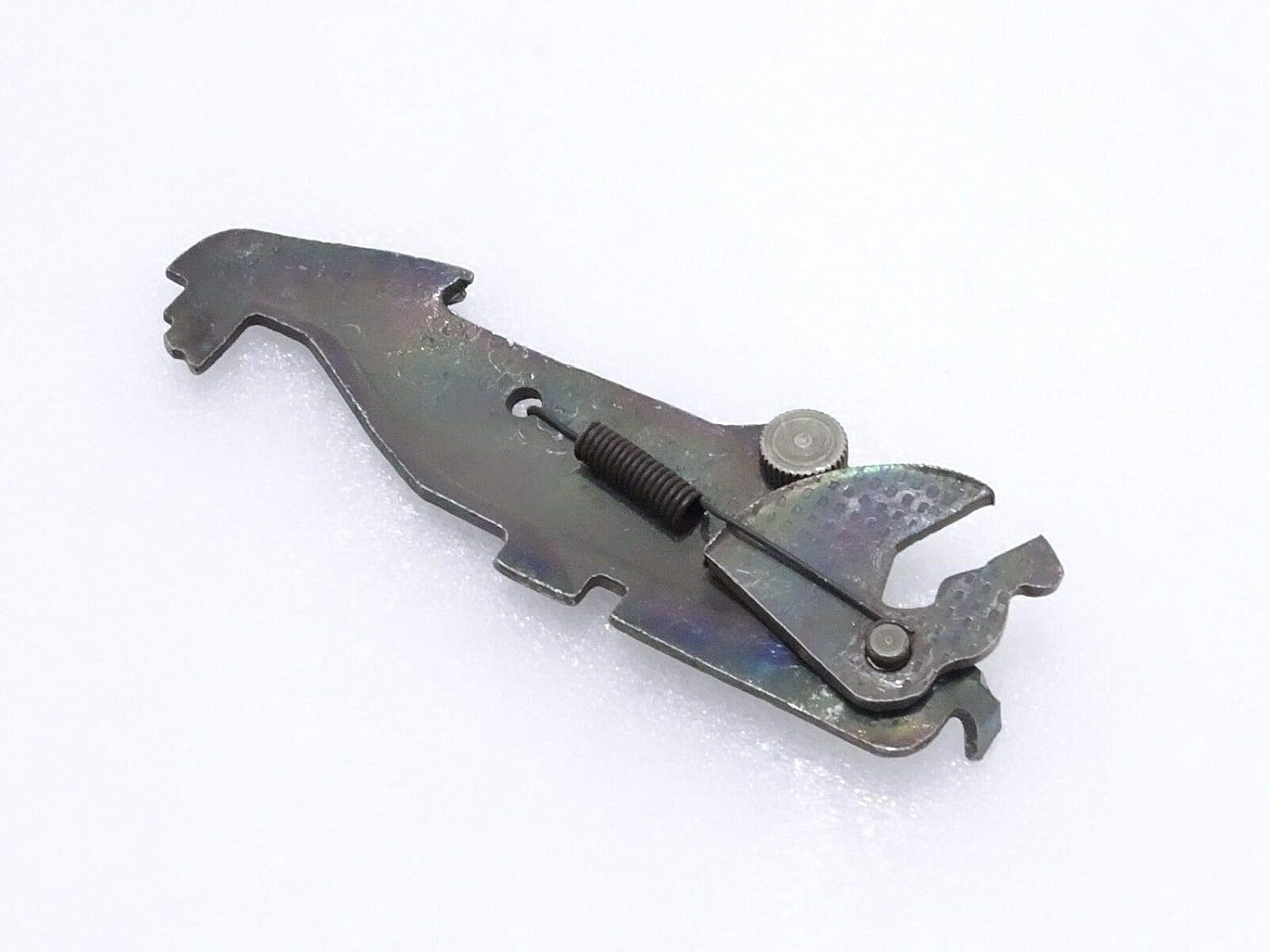 SUZUKI GYPSY SJ410 SJ413 BRAKE SHOE ADJUSTER LEVER