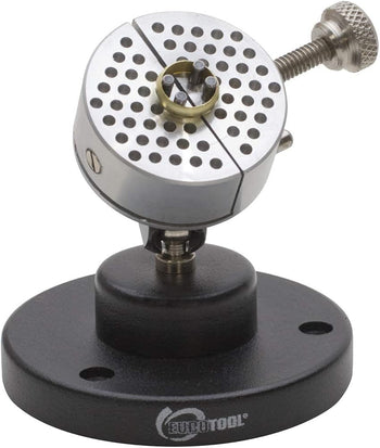 Universal Work Holder Peg Clamp Jewelers Hand Tool Hand Held Vise Engravers Tool