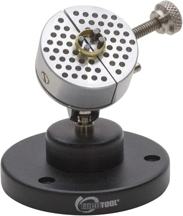 Universal Work Holder Peg Clamp Jewelers Hand Tool Hand Held Vise Engravers Tool