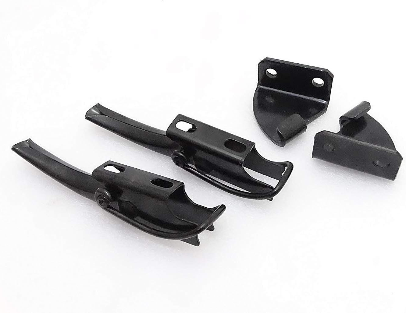 Royal Crusaders INTERIOR WINDSHIELD LATCH SET SUITABLE FOR SUZUKI SAMURAI SJ410 SJ413 GYPSY KING