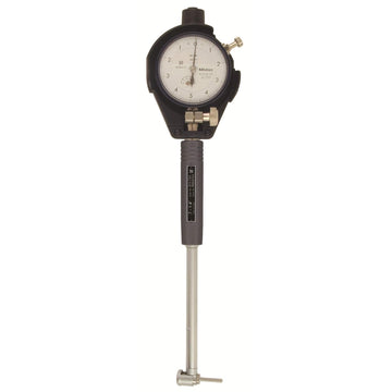 Mitutoyo 511-751 Dial Bore Gauge, 0.7-1.4" Range, 0.0001" Graduation, +/-0.0008" Accuracy