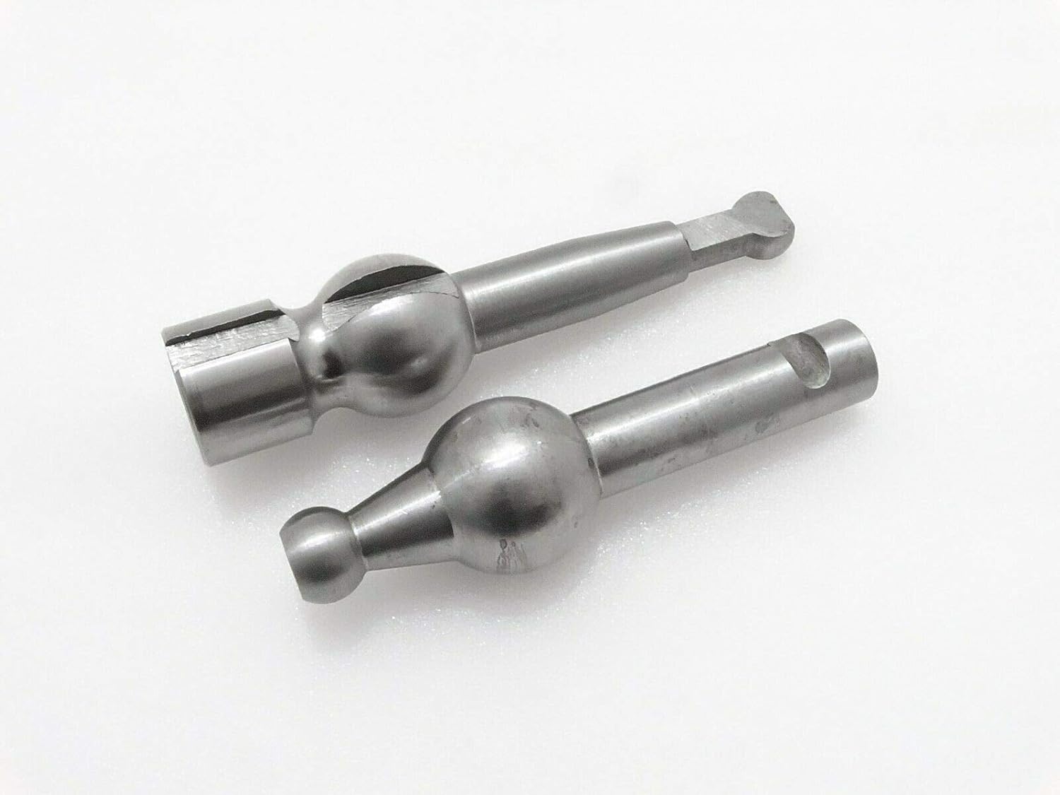 Royal Crusaders New Gear Lever's Top & Bottom Gearshift Suitable for JCB Backhoe