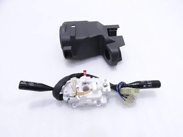 Royal Crusaders INDICATOR WIPER COMBI SWITCH+COVER SUITABLE FOR SUZUKI SJ410JA51 SAMURAI SIERRA RH
