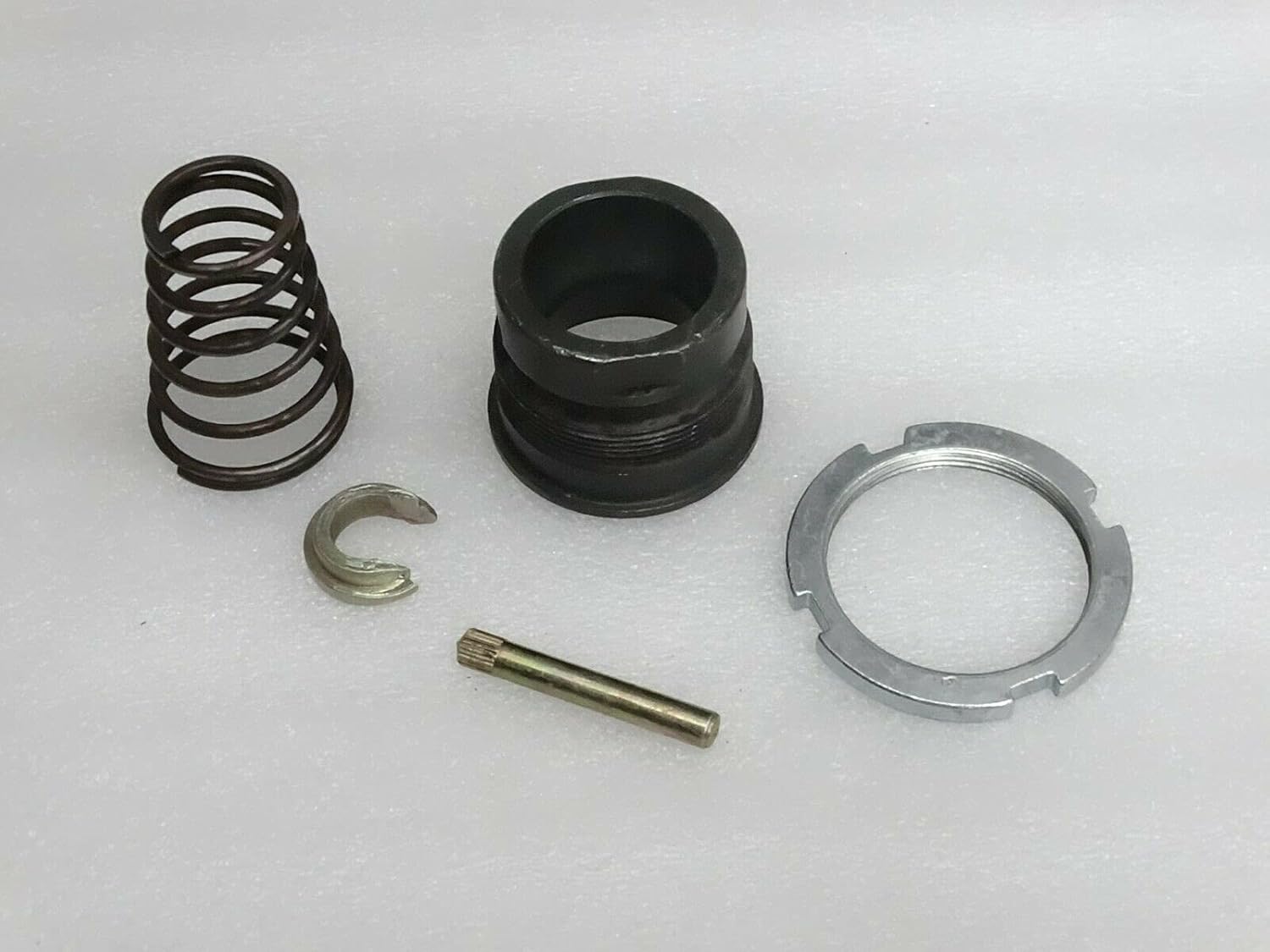 Royal Crusaders Massey Ferguson FE 35 65 135 240 Tractor Gear Lever Stick Nut Cup Repair Kit