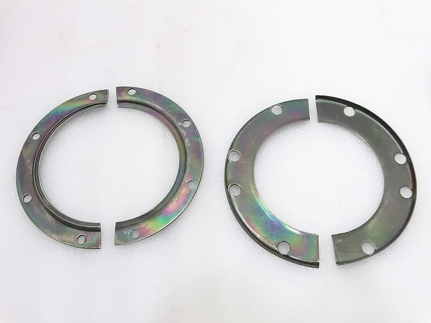 Royal Crusaders FRONT AXLE STEERING KNUCKLE KIT SUITABLE FOR SUZUKI SJ413 SJ410 SIERRA SAMURAI GYPSY