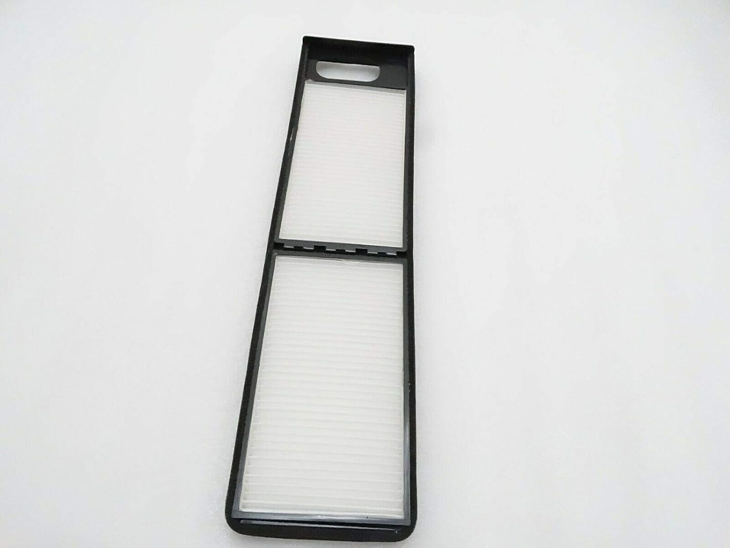 Royal Crusaders JCB Filter CAB Fresh Air (Loadall/Mini) Part No (333/C7305)