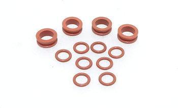 SUZUKI SAMURAI GYPSY FUEL INJECTOR 'O' RING MPFI