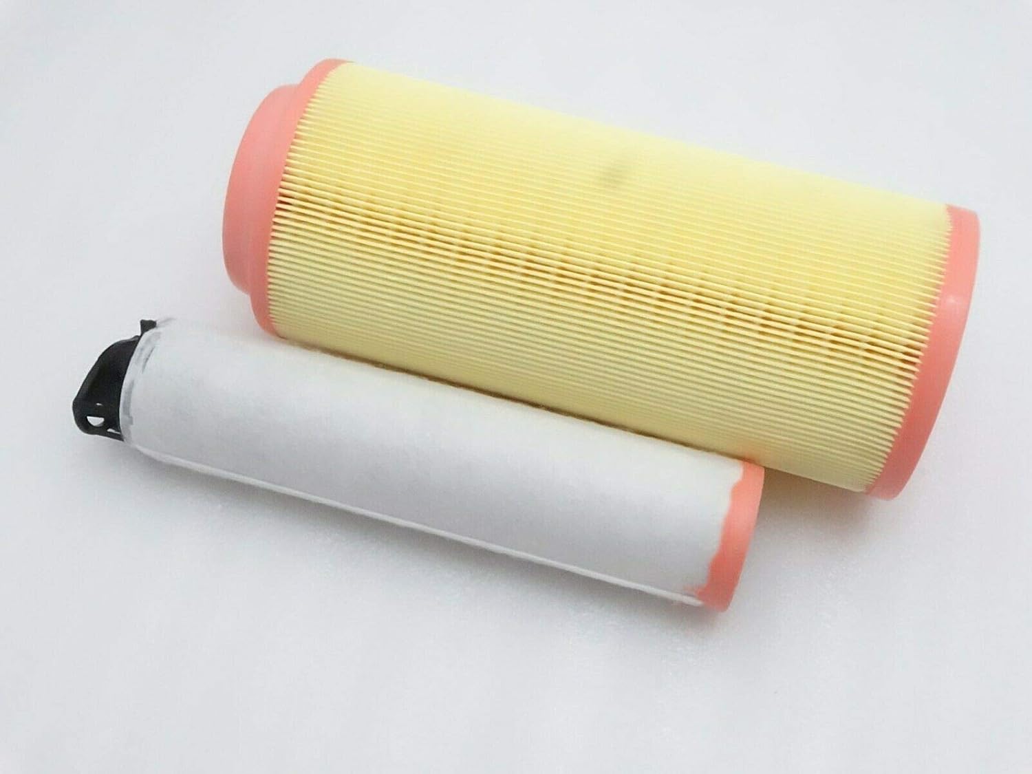 JCB Main Element Air Filter Part No.580/12020