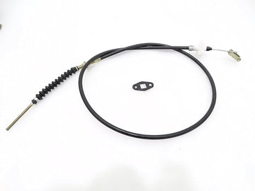 SUZUKI SAMURAI GYPSY SJ410 SJ413 CLUTCH CABLE MPFI ENGINE