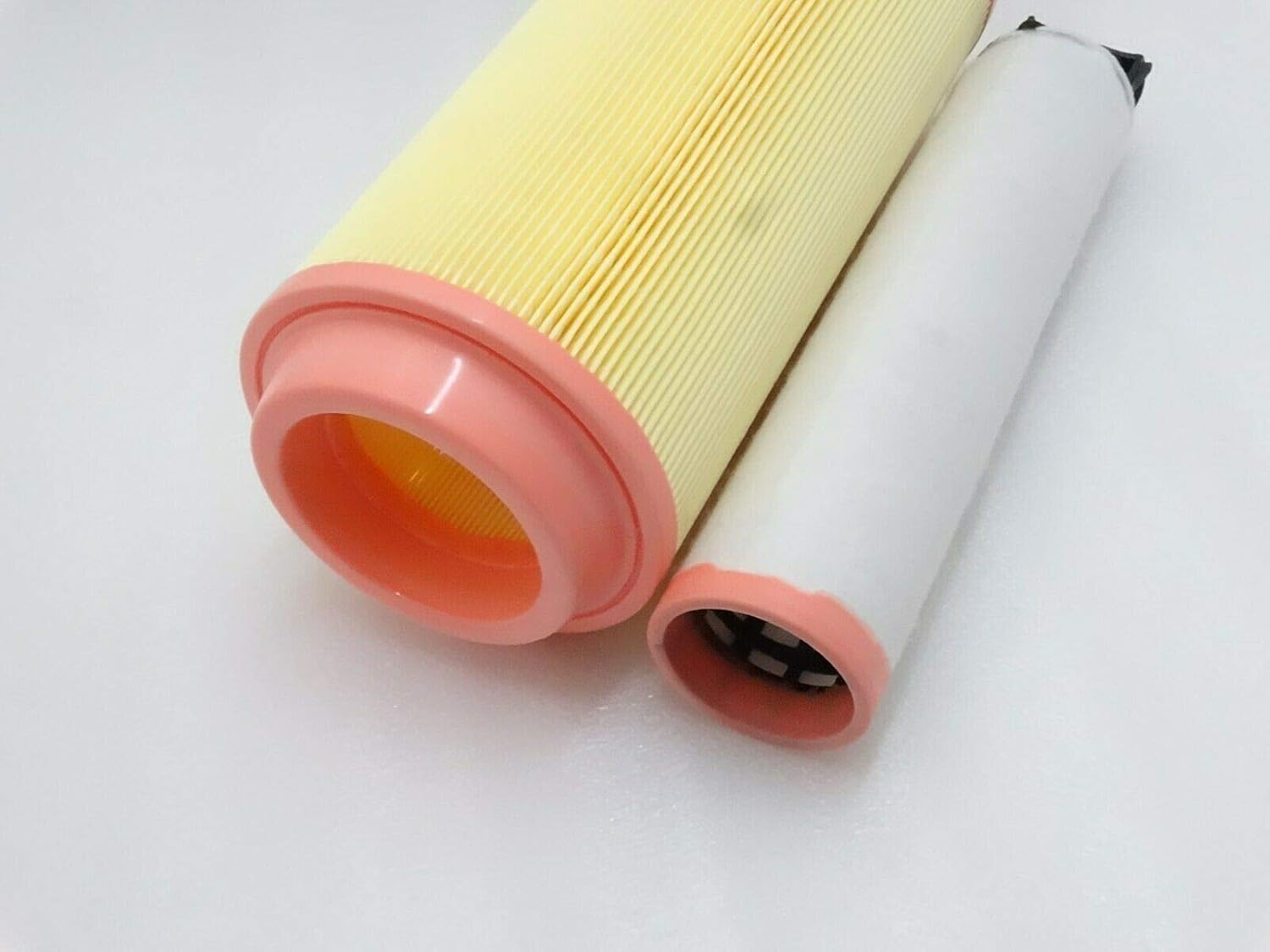 JCB Main Element Air Filter Part No.580/12020