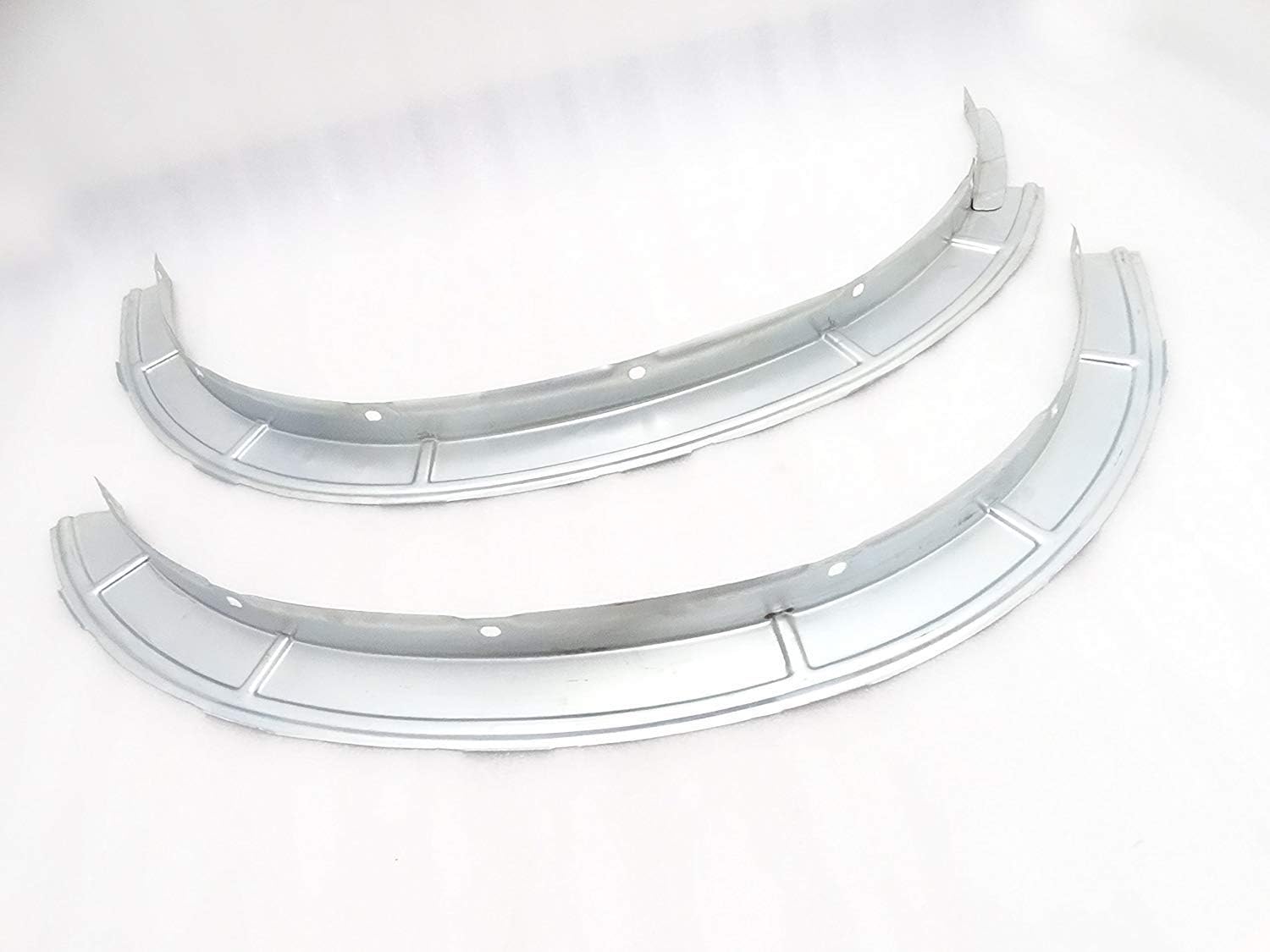 Royal Crusaders INNER FENDER FLARE WHEEL ARCH EXTENSION SET SUITABLE FOR SUZUKI SAMURAI SJ410 SJ413 GYPSY
