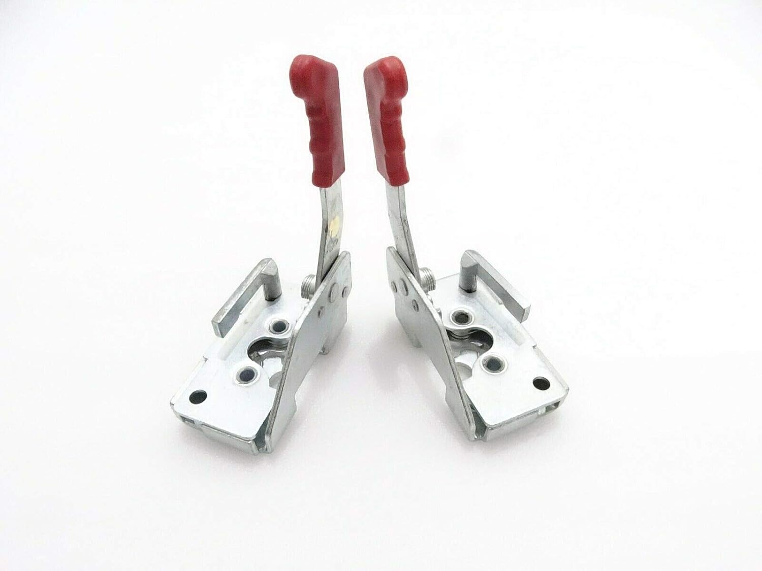 Royal Crusaders Latch Lock Set (Right & Left) Suitable for JCB