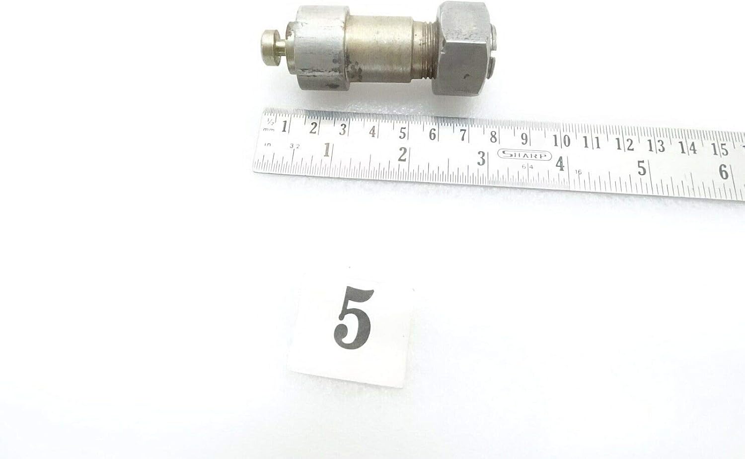 Royal Crusaders Massey Ferguson 35 135 165 175 185 240 245 250 265 275 Brake Shoe Anchor Pin