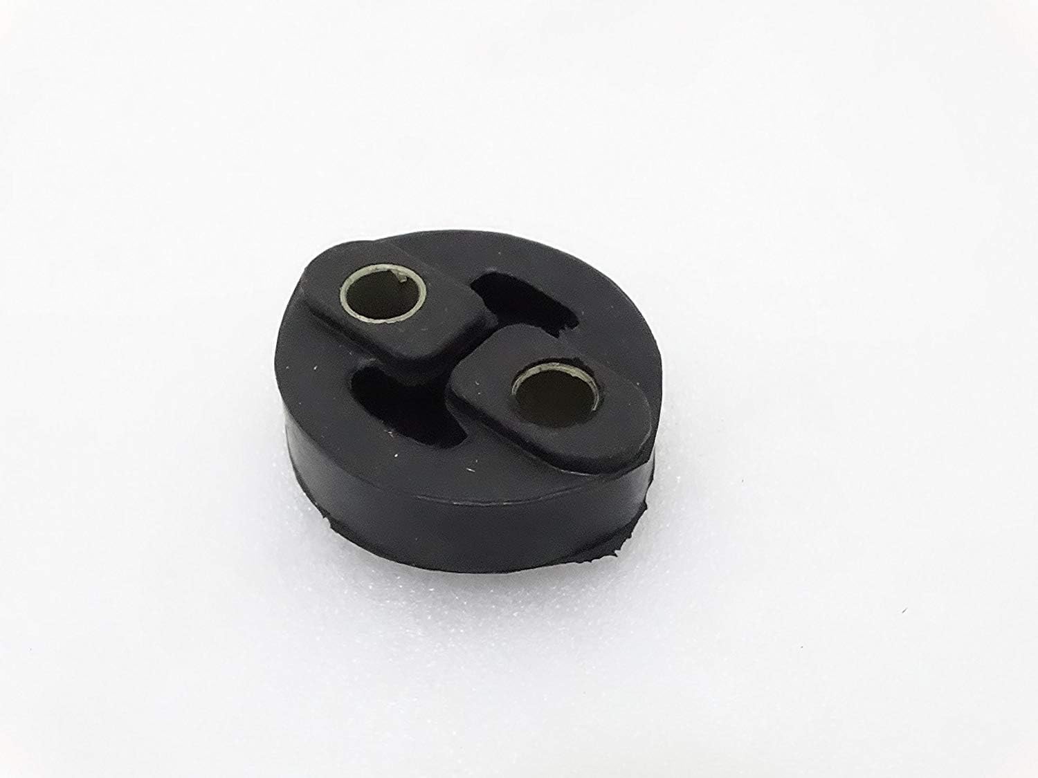 SUZUKI GYPSY SJ413 SJ410 EXHAUST SILENCER MUFFLER RUBBER MOUNTING