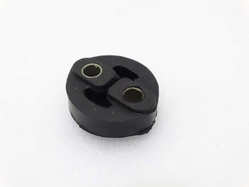 SUZUKI GYPSY SJ413 SJ410 EXHAUST SILENCER MUFFLER RUBBER MOUNTING