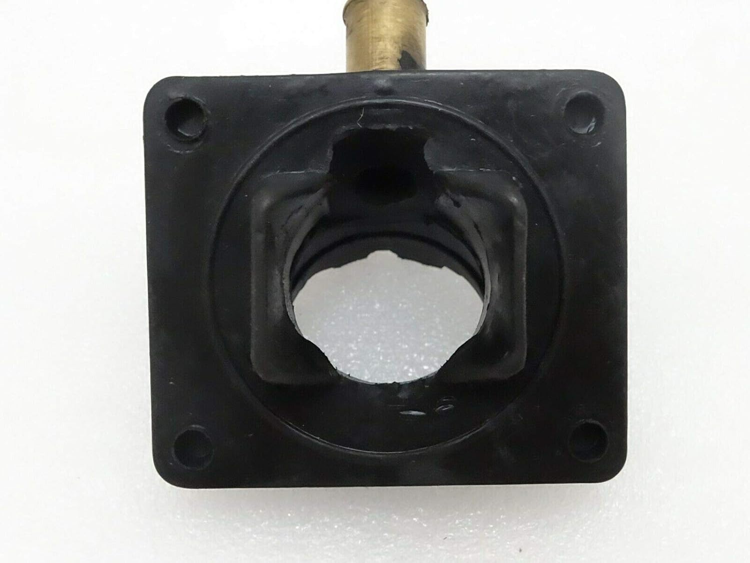 Royal Crusaders Yamaha RX135 Carburetor Elbow Mainifold/Rubber