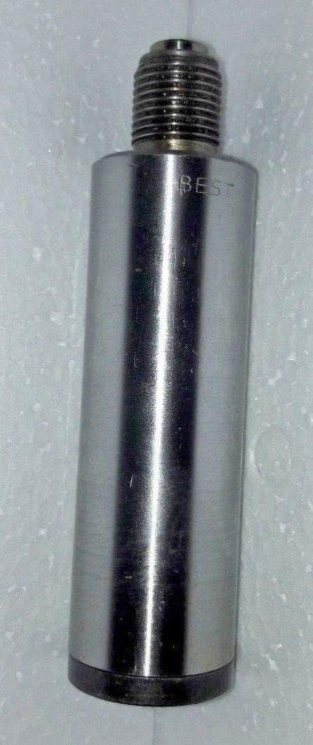 Sioux Stone Holder Thread 11/16" 2 Pilots 5 Pcs STONE DRESSER 0.50CT 3/8" X UNF