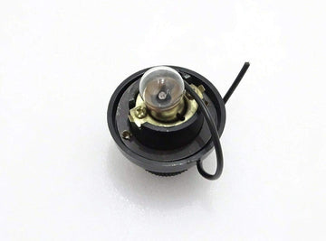 Royal Crusaders Lucas Type DC40 Panel Inspection Lamp Switch Triumph Speed Twins & Bsa Etc