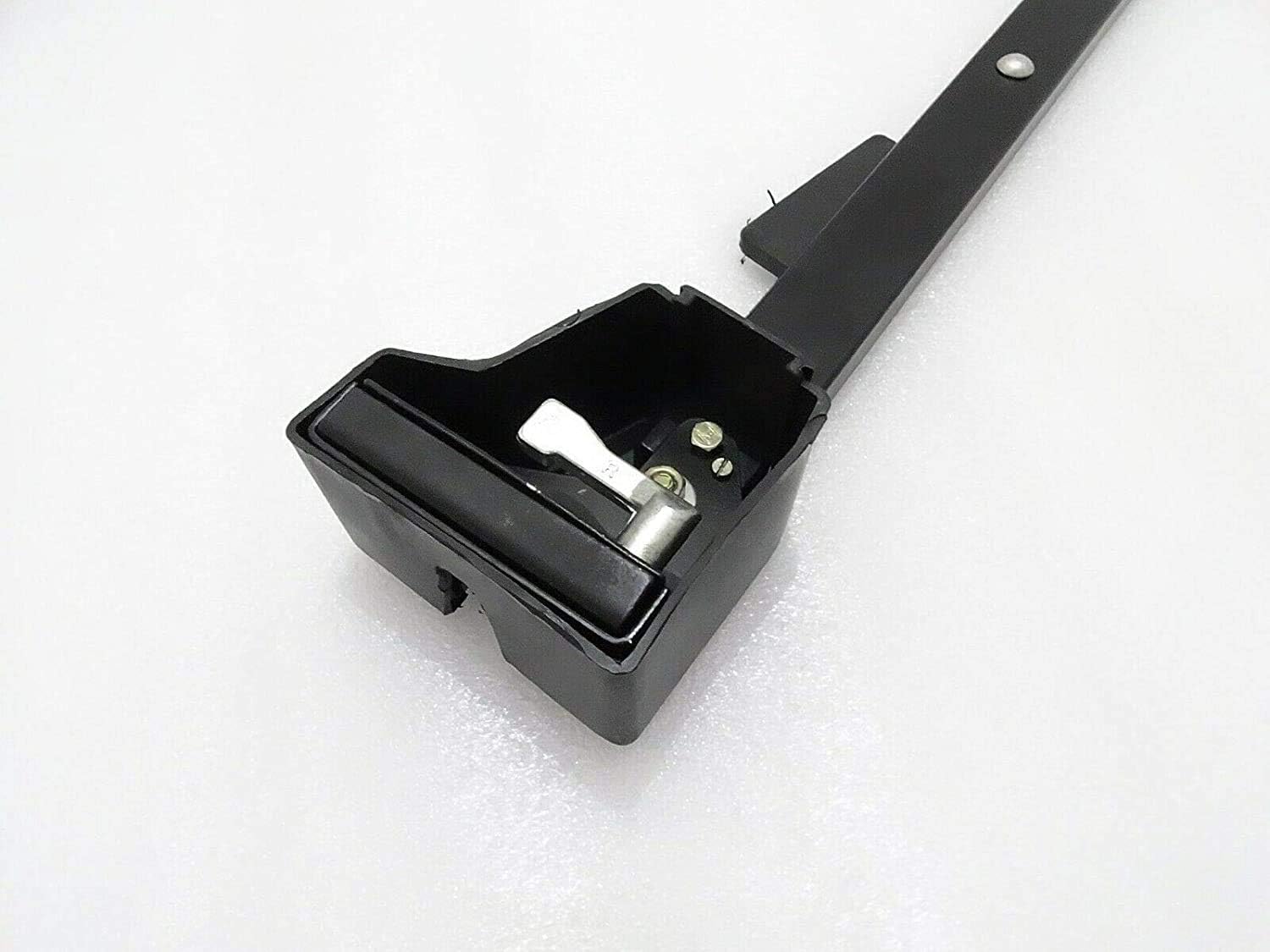 JCB Door Lock Right Side Part no. 123/02451