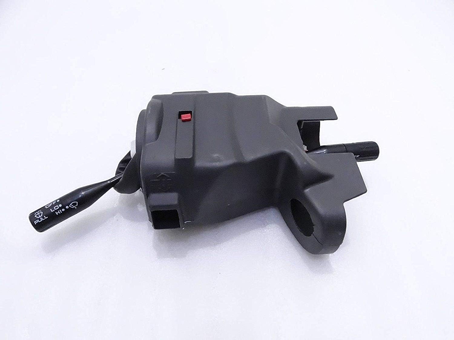 Royal Crusaders INDICATOR WIPER COMBI SWITCH+COVER SUITABLE FOR SUZUKI SJ410JA51 SAMURAI SIERRA RH