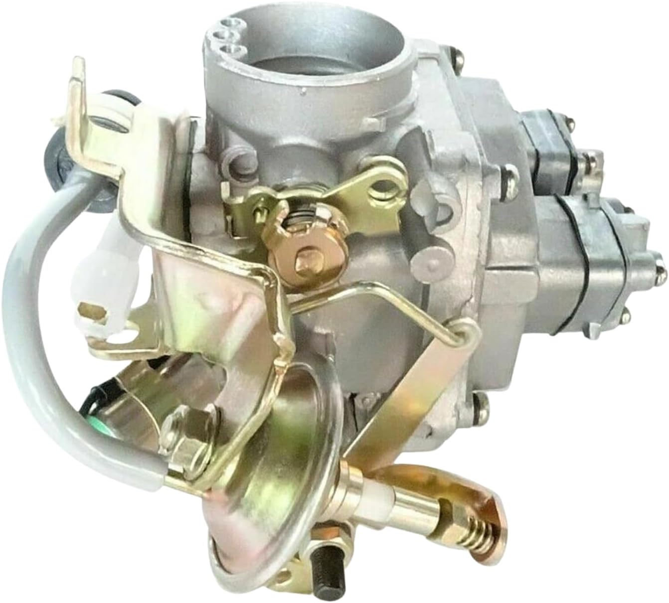 Carburetor 1.0CC Fit for Suzuki Samurai SJ410 Jimny - Petrol Engine Fuel System Component