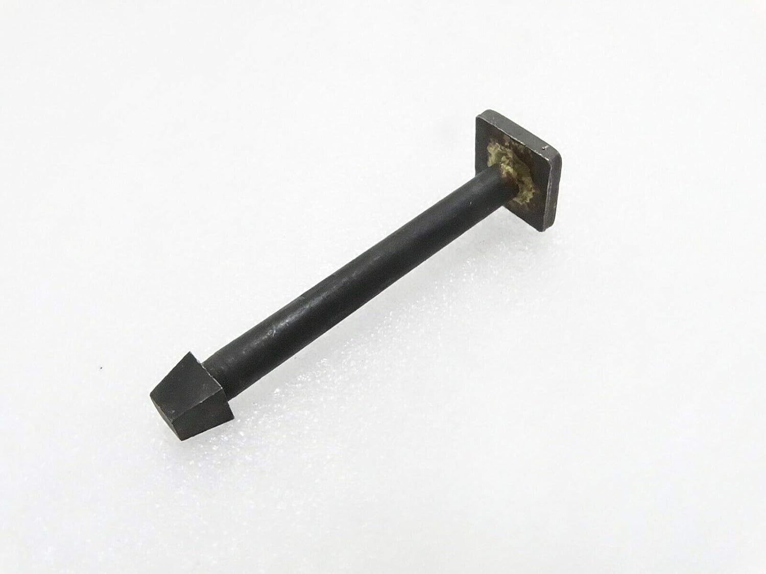 Royal Crusaders MASSEY FERGUSON HYDRAULIC PUMP SQUARE HEAD CONTROL VALVE PIN