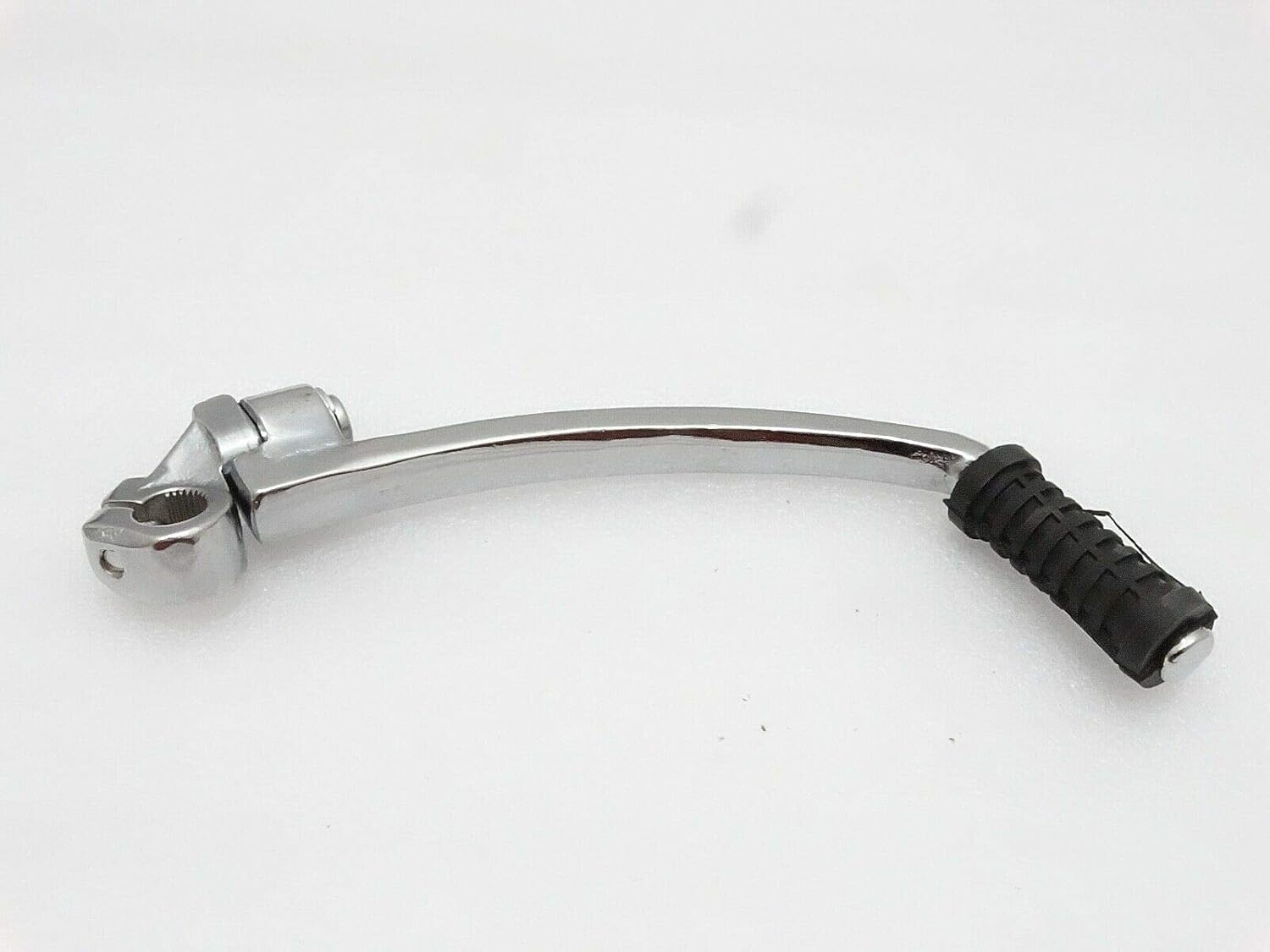 Royal Crusaders Yamaha RXS100 Chrome Kick Lever